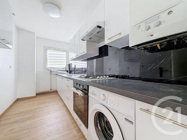 Appartement F3 à vendre - 3 pièces - 53.0 m2 - CLICHY SOUS BOIS - 93 - ILE-DE-FRANCE - Century 21 Coeur De Ville