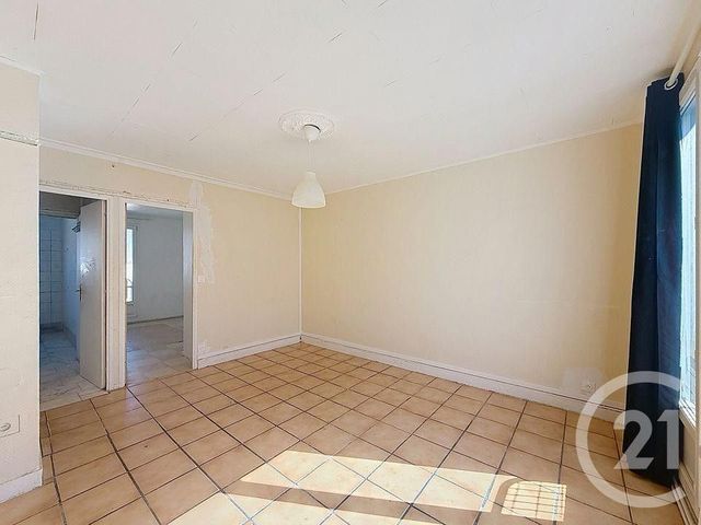 Appartement F4 à vendre CLICHY SOUS BOIS