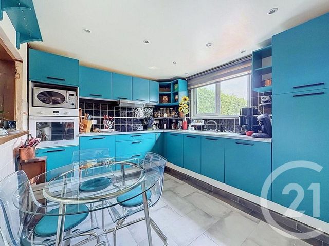 maison à vendre - 5 pièces - 133.16 m2 - MONTFERMEIL - 93 - ILE-DE-FRANCE - Century 21 Coeur De Ville