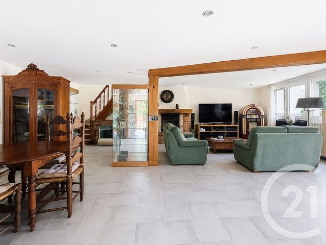 maison à vendre - 5 pièces - 133.16 m2 - MONTFERMEIL - 93 - ILE-DE-FRANCE - Century 21 Coeur De Ville