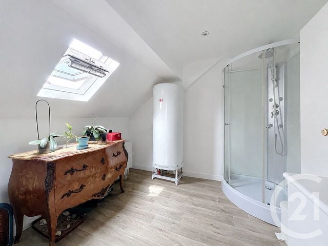 maison à vendre - 5 pièces - 133.16 m2 - MONTFERMEIL - 93 - ILE-DE-FRANCE - Century 21 Coeur De Ville
