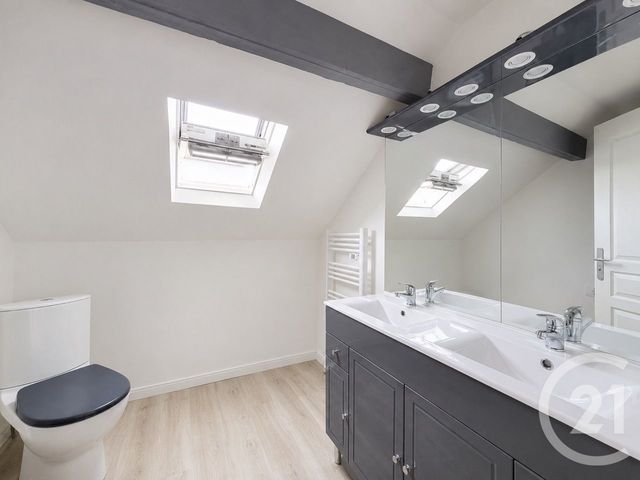 maison à vendre - 5 pièces - 133.16 m2 - MONTFERMEIL - 93 - ILE-DE-FRANCE - Century 21 Coeur De Ville