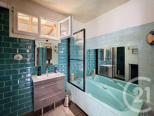maison à vendre - 5 pièces - 133.16 m2 - MONTFERMEIL - 93 - ILE-DE-FRANCE - Century 21 Coeur De Ville