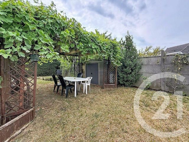 maison à vendre - 5 pièces - 133.16 m2 - MONTFERMEIL - 93 - ILE-DE-FRANCE - Century 21 Coeur De Ville