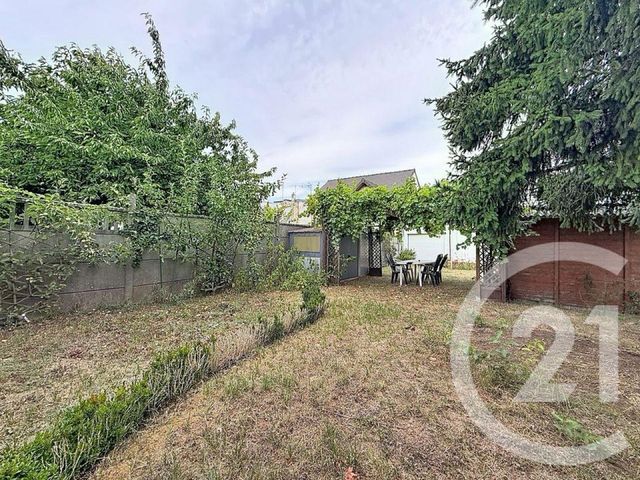 maison à vendre - 5 pièces - 133.16 m2 - MONTFERMEIL - 93 - ILE-DE-FRANCE - Century 21 Coeur De Ville