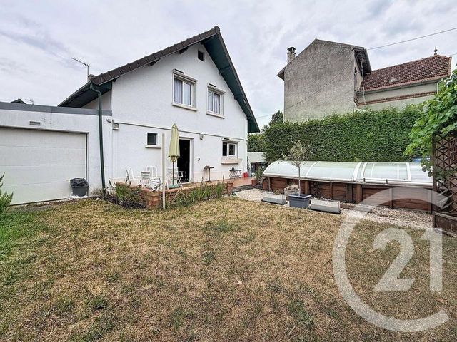 maison - MONTFERMEIL - 93