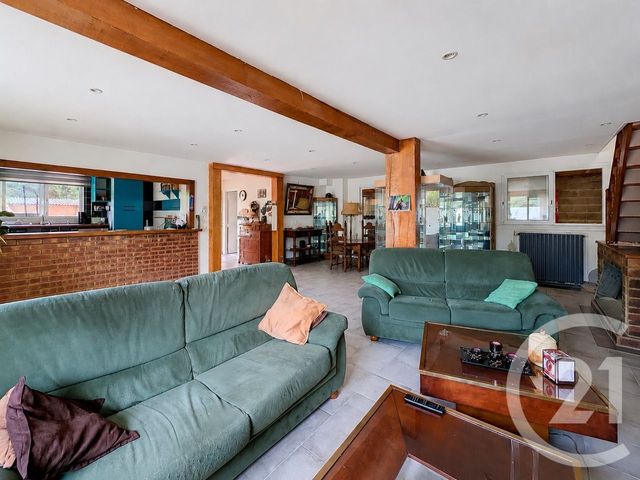 maison à vendre - 5 pièces - 133.16 m2 - MONTFERMEIL - 93 - ILE-DE-FRANCE - Century 21 Coeur De Ville