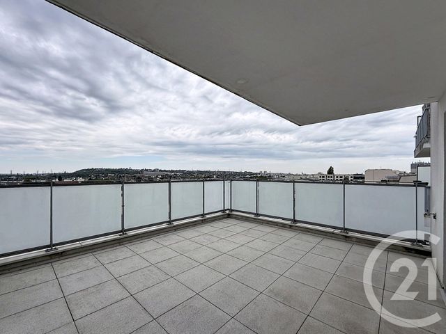 Appartement F3 à vendre - 3 pièces - 54.56 m2 - GAGNY - 93 - ILE-DE-FRANCE - Century 21 Coeur De Ville