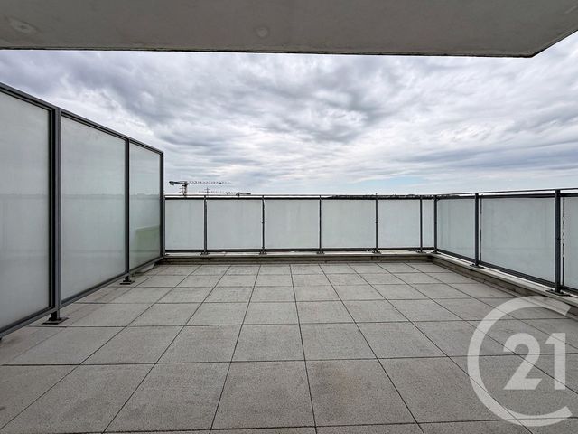Appartement F3 à vendre - 3 pièces - 54.56 m2 - GAGNY - 93 - ILE-DE-FRANCE - Century 21 Coeur De Ville