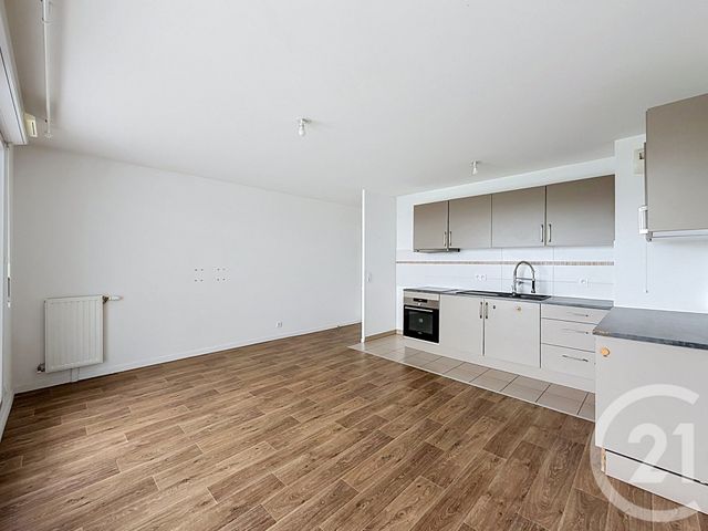 Appartement F3 à vendre - 3 pièces - 54.56 m2 - GAGNY - 93 - ILE-DE-FRANCE - Century 21 Coeur De Ville