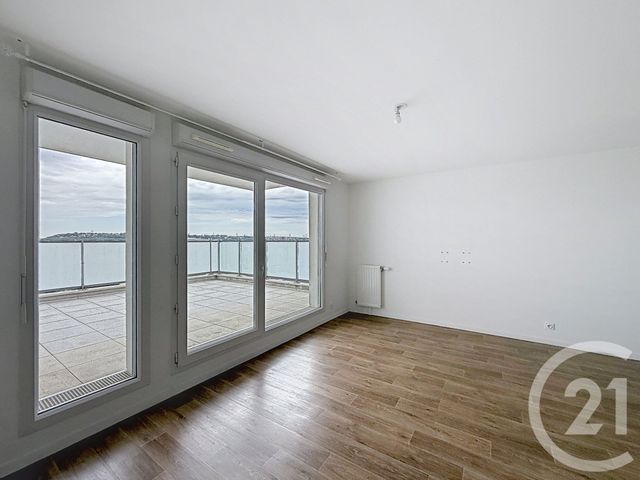 Appartement F3 à vendre - 3 pièces - 54.56 m2 - GAGNY - 93 - ILE-DE-FRANCE - Century 21 Coeur De Ville