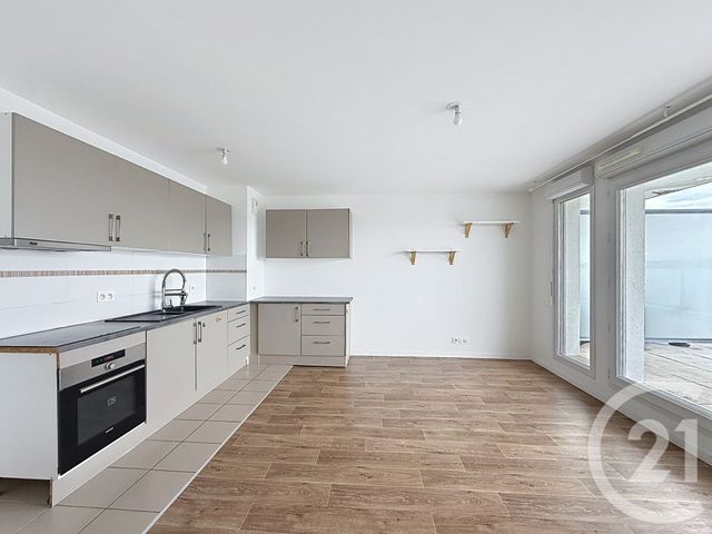 appartement - GAGNY - 93