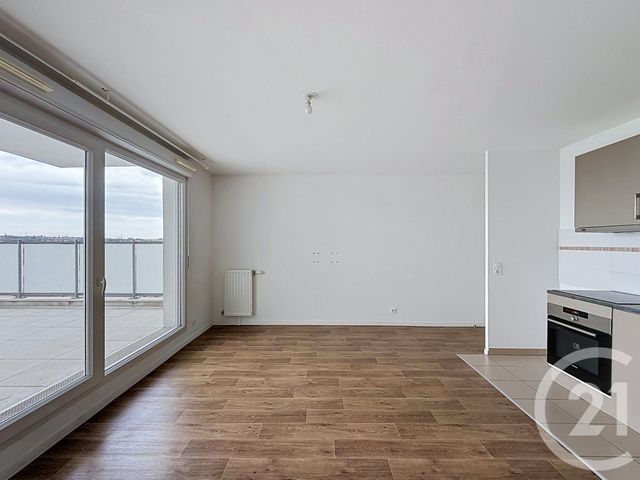 Appartement F3 à vendre - 3 pièces - 54.56 m2 - GAGNY - 93 - ILE-DE-FRANCE - Century 21 Coeur De Ville
