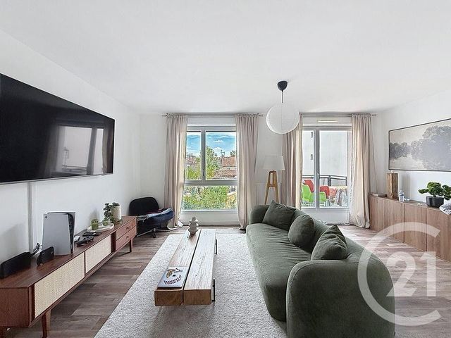 Appartement à vendre MONTFERMEIL