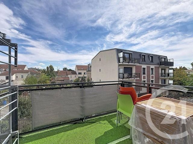 Appartement à vendre - 2 pièces - 42.0 m2 - MONTFERMEIL - 93 - ILE-DE-FRANCE - Century 21 Coeur De Ville