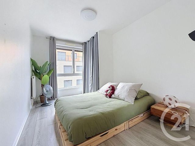 Appartement à vendre - 2 pièces - 42.0 m2 - MONTFERMEIL - 93 - ILE-DE-FRANCE - Century 21 Coeur De Ville