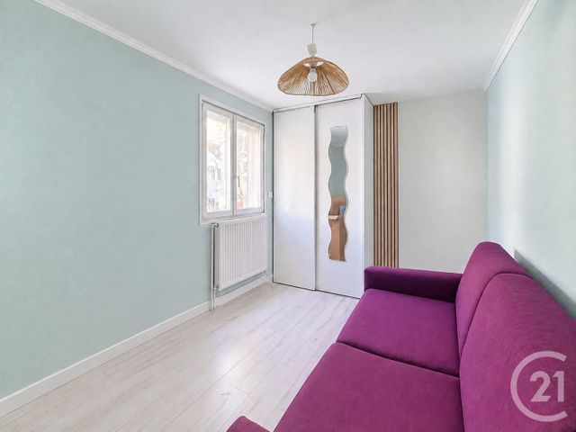 maison à vendre - 4 pièces - 107.6 m2 - MONTFERMEIL - 93 - ILE-DE-FRANCE - Century 21 Coeur De Ville