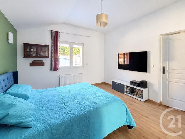 maison à vendre - 4 pièces - 107.6 m2 - MONTFERMEIL - 93 - ILE-DE-FRANCE - Century 21 Coeur De Ville