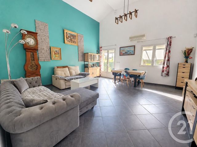 maison à vendre - 4 pièces - 107.6 m2 - MONTFERMEIL - 93 - ILE-DE-FRANCE - Century 21 Coeur De Ville