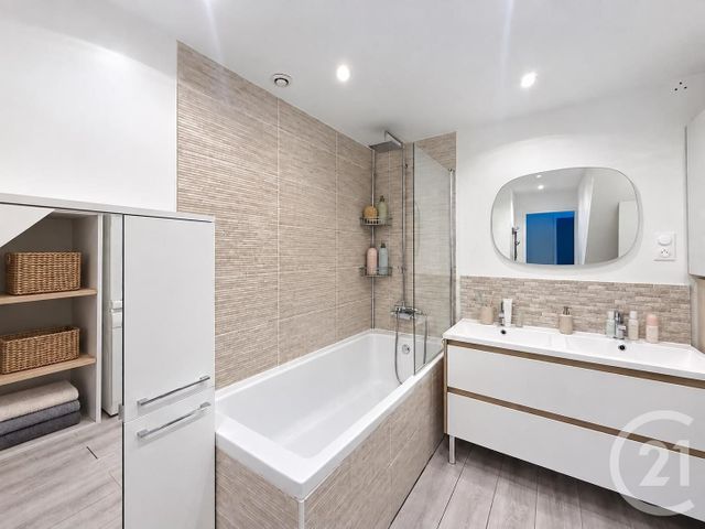 maison à vendre - 4 pièces - 107.6 m2 - MONTFERMEIL - 93 - ILE-DE-FRANCE - Century 21 Coeur De Ville