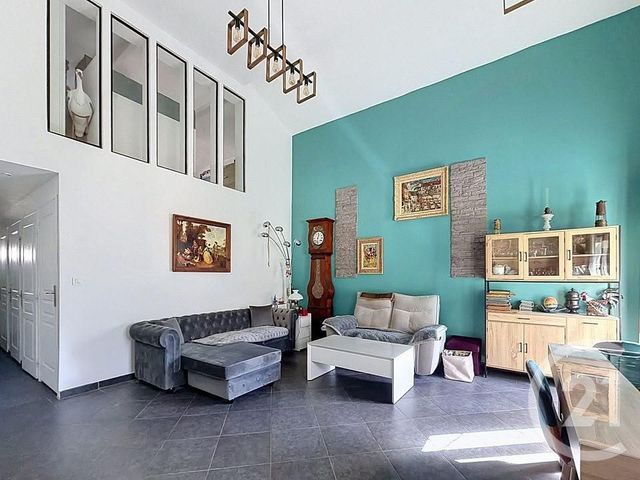 maison à vendre - 4 pièces - 107.6 m2 - MONTFERMEIL - 93 - ILE-DE-FRANCE - Century 21 Coeur De Ville