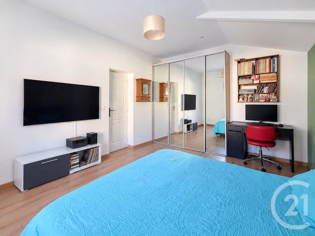maison à vendre - 4 pièces - 107.6 m2 - MONTFERMEIL - 93 - ILE-DE-FRANCE - Century 21 Coeur De Ville