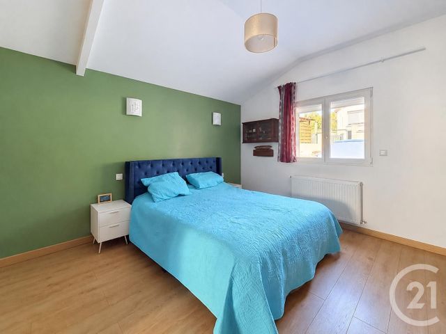 maison à vendre - 4 pièces - 107.6 m2 - MONTFERMEIL - 93 - ILE-DE-FRANCE - Century 21 Coeur De Ville
