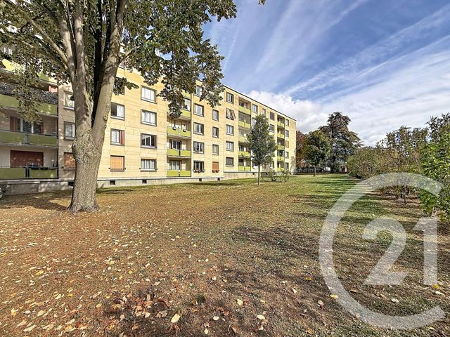 Appartement F3 à vendre CLICHY SOUS BOIS