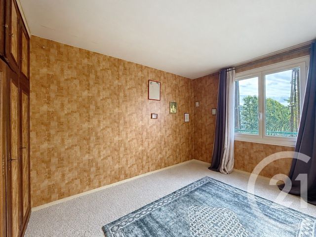 Appartement F3 à vendre - 3 pièces - 50.47 m2 - CLICHY SOUS BOIS - 93 - ILE-DE-FRANCE - Century 21 Coeur De Ville