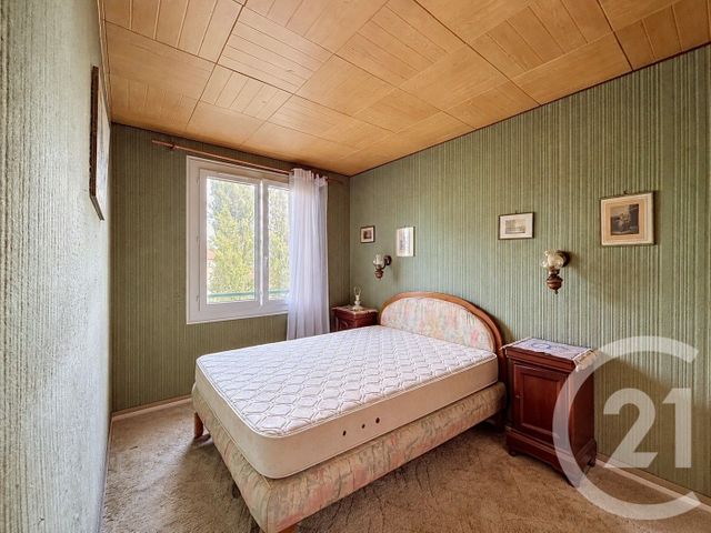 Appartement F3 à vendre - 3 pièces - 50.47 m2 - CLICHY SOUS BOIS - 93 - ILE-DE-FRANCE - Century 21 Coeur De Ville