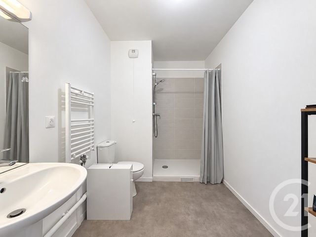 Appartement F2 à vendre - 2 pièces - 47.09 m2 - CLICHY SOUS BOIS - 93 - ILE-DE-FRANCE - Century 21 Coeur De Ville