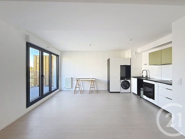 appartement - CLICHY SOUS BOIS - 93