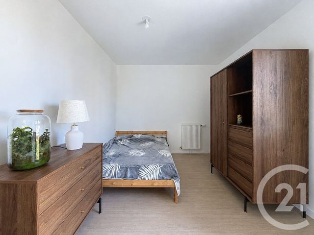 Appartement F2 à vendre - 2 pièces - 47.09 m2 - CLICHY SOUS BOIS - 93 - ILE-DE-FRANCE - Century 21 Coeur De Ville