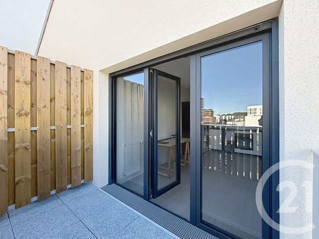 Appartement F2 à vendre - 2 pièces - 47.09 m2 - CLICHY SOUS BOIS - 93 - ILE-DE-FRANCE - Century 21 Coeur De Ville