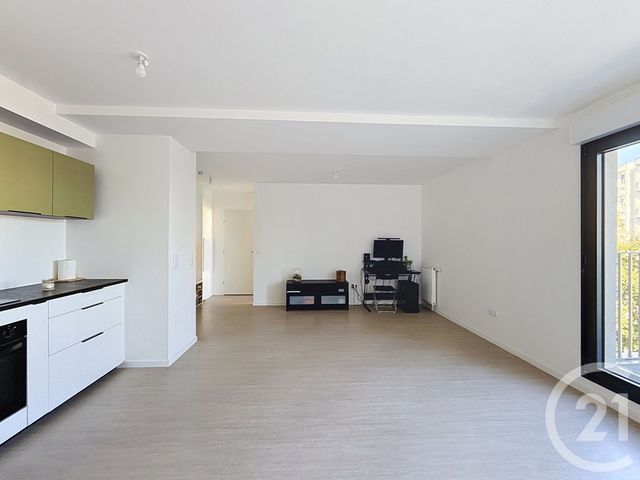 Appartement F2 à vendre - 2 pièces - 47.09 m2 - CLICHY SOUS BOIS - 93 - ILE-DE-FRANCE - Century 21 Coeur De Ville