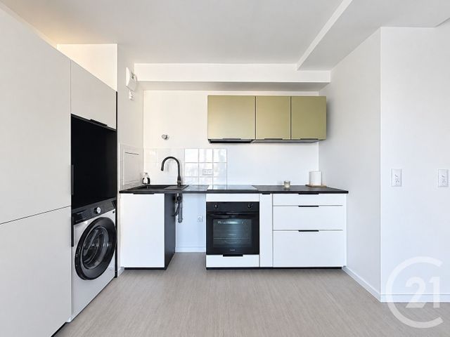 Appartement F2 à vendre - 2 pièces - 47.09 m2 - CLICHY SOUS BOIS - 93 - ILE-DE-FRANCE - Century 21 Coeur De Ville