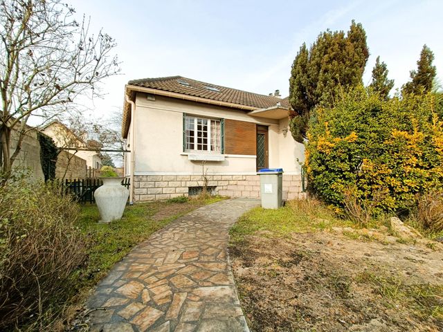 maison - MONTFERMEIL - 93